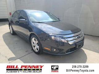 2012 Ford Fusion SE 3FAHP0HA2CR311936 2012 Ford Fusion SE