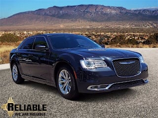 2018 Chrysler 300 Touring 2C3CCAAG4JH340727 2018 Chrysler 300 Touring