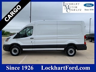 2020 Ford Transit Cargo 250 1FTBR1C89LKB10947 2020 Ford Transit Cargo 250