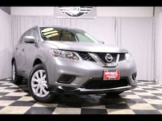2016 Nissan Rogue JN8AT2MT8GW023999 2016 Nissan Rogue