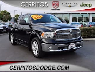 2018 Ram Pickup 1500 1C6RR7LT8JS186413 2018 Ram Pickup 1500