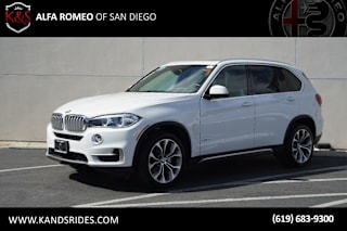 2018 BMW X5 sDrive35i 5UXKR2C55J0Z17257 2018 BMW X5 sDrive35i