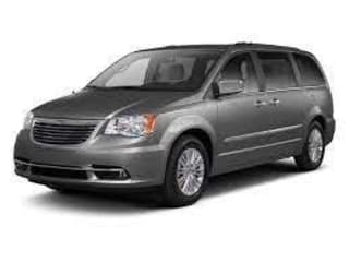 2013 Chrysler Town and Country Touring-L 2C4RC1CG0DR595585 2013 Chrysler Town and Country Touring-L