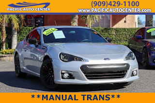 2014 Subaru BRZ JF1ZCAB13E9602443 2014 Subaru BRZ