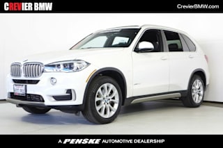 2018 BMW X5 5UXKR2C50J0Z18980 2018 BMW X5