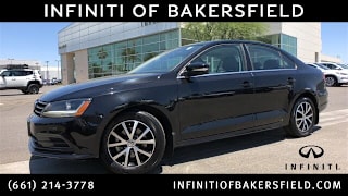 2017 Volkswagen Jetta 1.4T SE 3VWDB7AJ2HM335603 2017 Volkswagen Jetta 1.4T SE