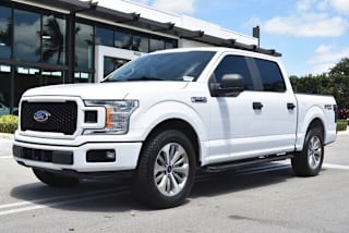 2018 Ford F-150 1FTEW1CPXJKE55804 2018 Ford F-150