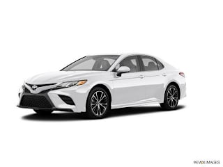 2019 Toyota Camry 4T1B11HK2KU182163 2019 Toyota Camry