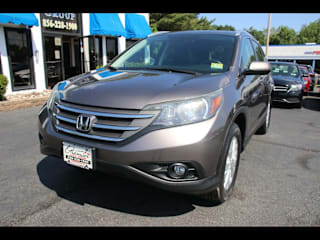 2012 Honda CR-V EX-L 5J6RM4H7XCL028177 2012 Honda CR-V EX-L
