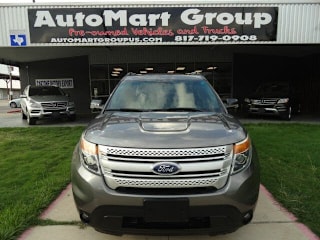 2011 Ford Explorer 1FMHK7D85BGA93013 2011 Ford Explorer