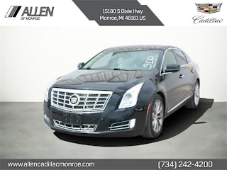 2014 Cadillac XTS Premium Collection 2G61R5S38E9326255 2014 Cadillac XTS Premium Collection