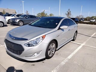 2015 Hyundai Sonata Hybrid Limited KMHEC4A42FA132343 2015 Hyundai Sonata Hybrid Limited