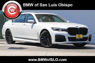 2021 BMW 7 Series WBA7T2C06MCG75143 2021 BMW 7 Series