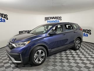 2020 Honda CR-V LX 5J6RW1H22LA007090 2020 Honda CR-V LX