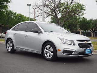2015 Chevrolet Cruze 1G1PA5SH9F7262135 2015 Chevrolet Cruze