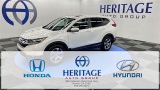 2019 Honda CR-V 2HKRW1H5XKH507974 2019 Honda CR-V