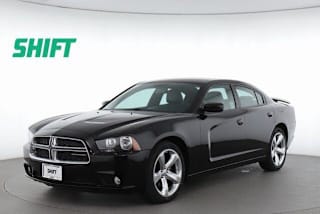 2014 Dodge Charger SXT Plus 2C3CDXHG3EH193537 2014 Dodge Charger SXT Plus