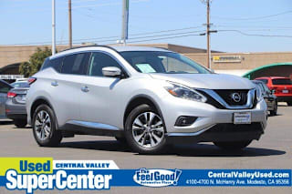 2018 Nissan Murano SV 5N1AZ2MHXJN113928 2018 Nissan Murano SV