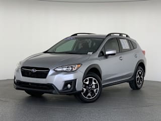 2020 Subaru Crosstrek Premium JF2GTAPC4L8219272 2020 Subaru Crosstrek Premium
