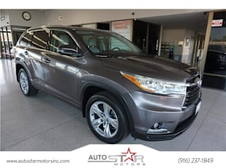 2014 Toyota Highlander Hybrid 5TDDCRFH2ES005991 2014 Toyota Highlander Hybrid