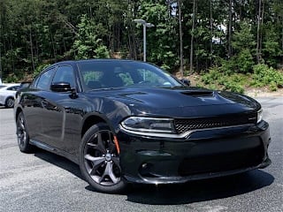 2019 Dodge Charger GT 2C3CDXHG5KH597208 2019 Dodge Charger GT
