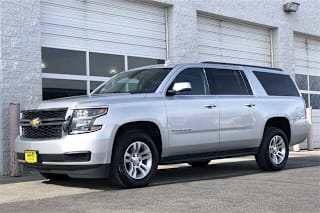 2019 Chevrolet Suburban 1GNSKHKC2KR406943 2019 Chevrolet Suburban