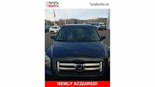 2006 Honda Pilot 5FNYF18666B002703 2006 Honda Pilot