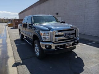 2013 Ford F-350 Super Duty 1FT7W3BT7DEA97938 2013 Ford F-350 Super Duty