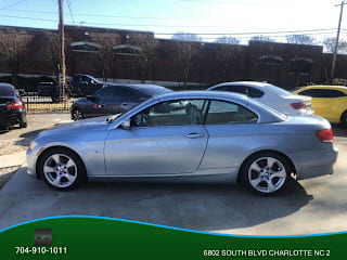2010 BMW 3 Series 328i WBAWL1C56APX27406 2010 BMW 3 Series 328i