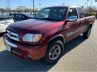 2003 Toyota Tundra SR5 5TBRT34163S344896 2003 Toyota Tundra SR5
