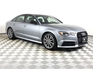2018 Audi A6 WAUF3AFC0JN059639 2018 Audi A6