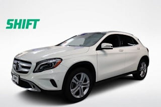 2015 Mercedes-Benz GLA GLA 250 4MATIC WDCTG4GB0FJ151117 2015 Mercedes-Benz GLA GLA 250 4MATIC