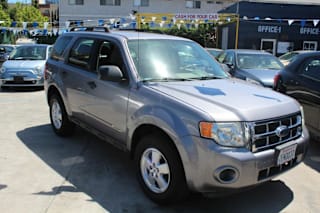 2008 Ford Escape XLS 1FMCU02Z18KC40375 2008 Ford Escape XLS