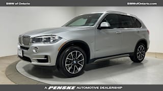 2018 BMW X5 sDrive35i 5UXKR2C58J0Z16281 2018 BMW X5 sDrive35i