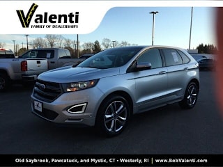 2018 Ford Edge Sport 2FMPK4AP4JBB27602 2018 Ford Edge Sport