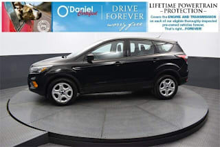 2018 Ford Escape 1FMCU0F79JUC06946 2018 Ford Escape