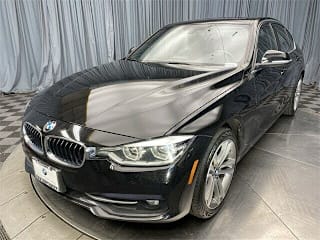 2018 BMW 3 Series 330i xDrive WBA8D9G51JNU68365 2018 BMW 3 Series 330i xDrive