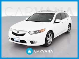 2012 Acura TSX Sport Wagon JH4CW2H62CC005332 2012 Acura TSX Sport Wagon