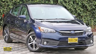2020 Subaru Impreza 4S3GKAD67L3605651 2020 Subaru Impreza