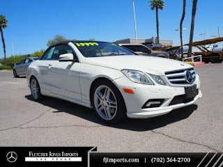 2011 Mercedes-Benz E-Class E 550 WDDKK7CF9BF073112 2011 Mercedes-Benz E-Class E 550