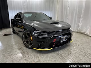 2018 Dodge Charger R/T Scat Pack 2C3CDXGJ1JH203425 2018 Dodge Charger R/T Scat Pack