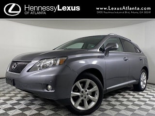 2012 Lexus RX 350 2T2ZK1BA2CC079139 2012 Lexus RX 350