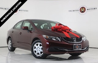2015 Honda Civic LX 19XFB2E57FE012375 2015 Honda Civic LX