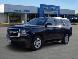 2019 Chevrolet Tahoe LT 1GNSCBKC3KR376409 2019 Chevrolet Tahoe LT