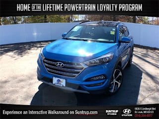 2017 Hyundai Tucson Limited KM8J3CA25HU281645 2017 Hyundai Tucson Limited