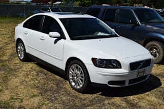 2005 Volvo S40 T5 YV1MS682752078138 2005 Volvo S40 T5