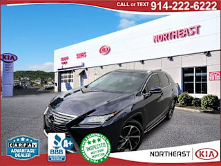 2018 Lexus RX 350 2T2BZMCA3JC149659 2018 Lexus RX 350