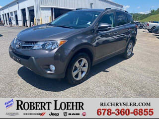 2015 Toyota RAV4 XLE 2T3RFREVXFW311549 2015 Toyota RAV4 XLE