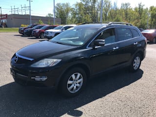 2009 Mazda CX-9 Sport JM3TB38V890180566 2009 Mazda CX-9 Sport