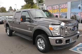 2012 Ford F-350 Super Duty XLT 1FT8W3BTXCEB76149 2012 Ford F-350 Super Duty XLT
